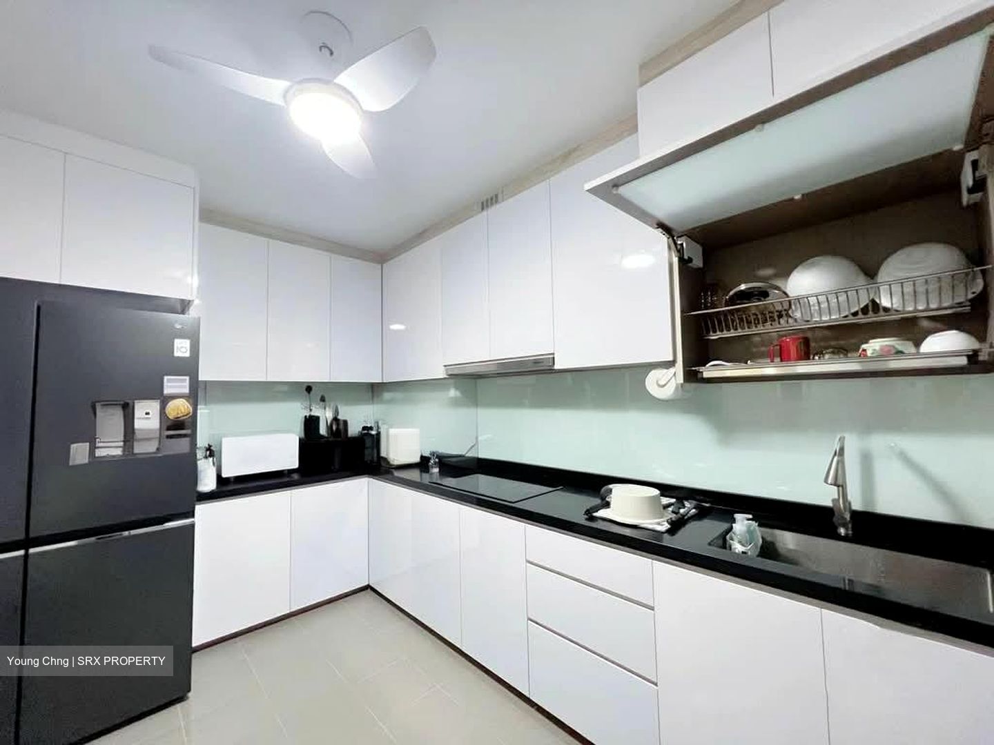 Blk 130A Eastcrown @ Canberra (Sembawang), HDB 4 Rooms #576087621